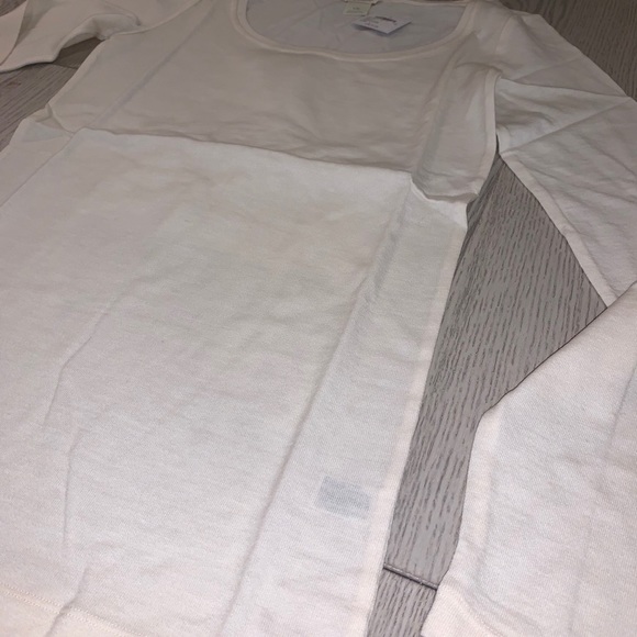 Club Monaco long sleeve - Picture 3 of 4